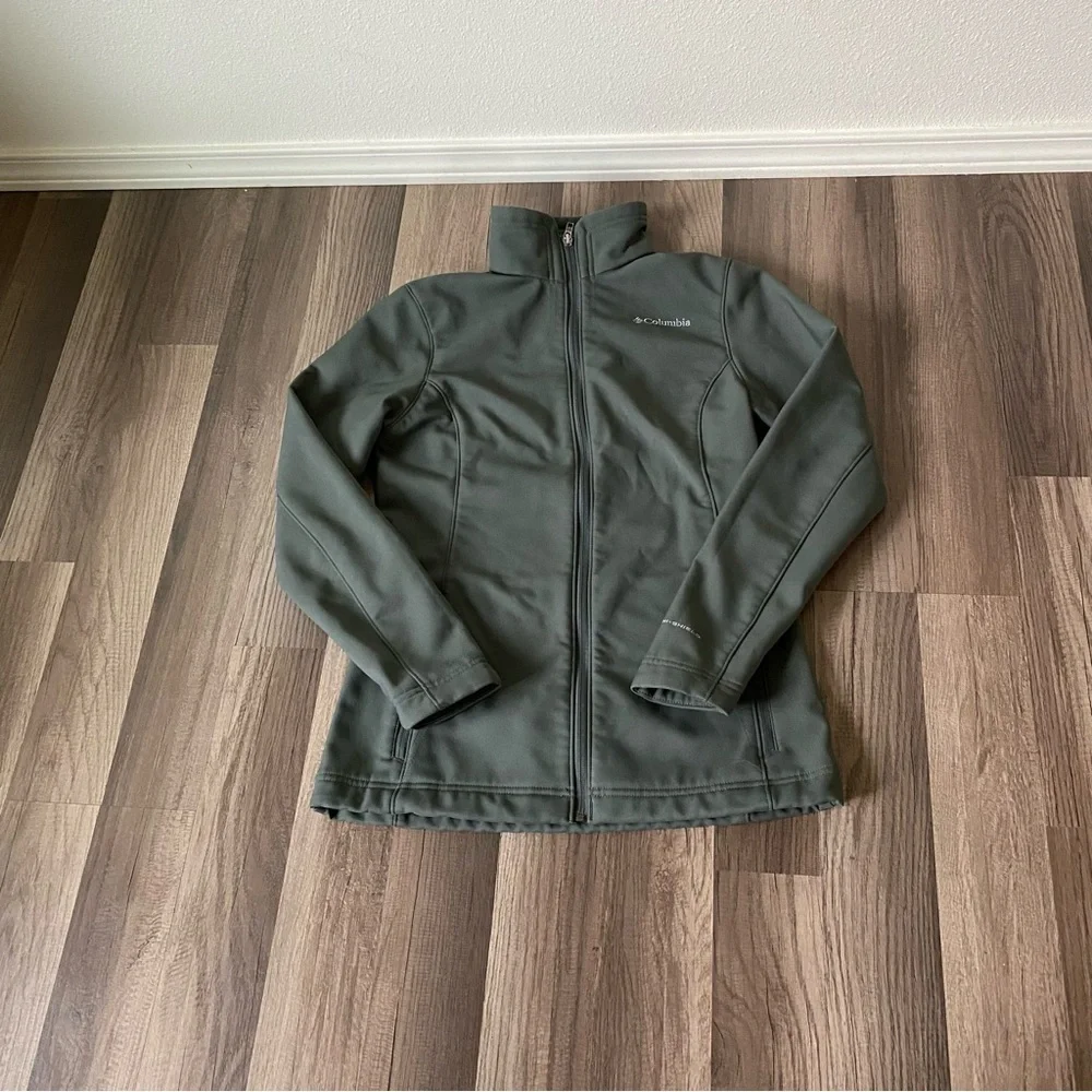 Columbia men’s jacket size S